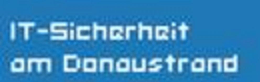 IT-Sicherheit am Donaustrand:IT-Sicherheit und Cybersecurity für KMU IT-Sicherheit am Donaustrand:IT-Sicherheit und Cybersecurity für KMU