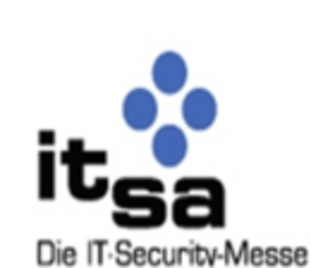 it-sa - DIE IT-Security-Messe it-sa - DIE IT-Security-Messe