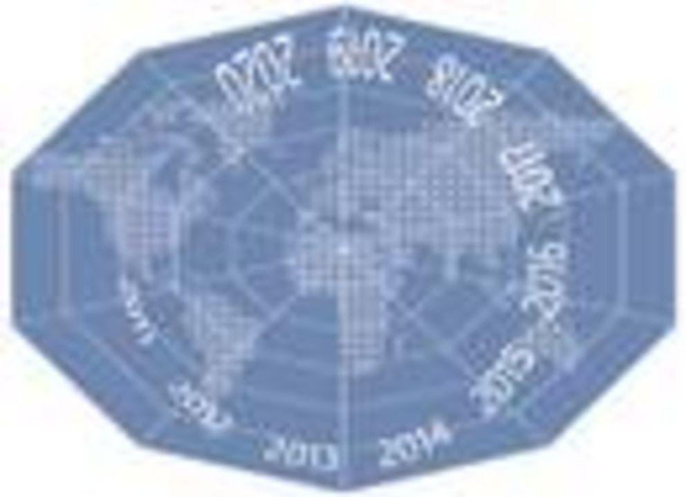 Logo 12th German IT Security Congress Logo 12th German IT Security Congress